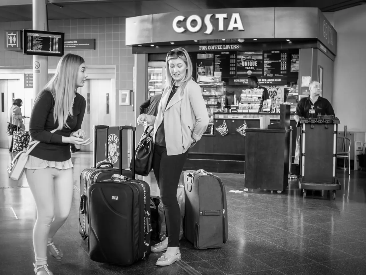 Expands Service to New York's LaGuardia Airport with Additional Flights by Porter Airlines