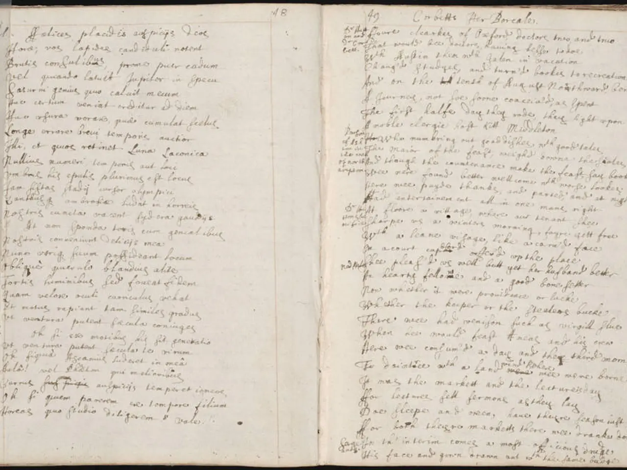 11 Prohibited Phrases to Address a Scribe: