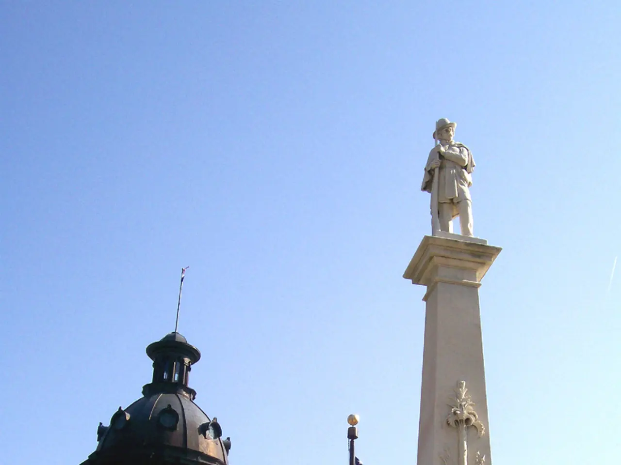 Oklahoma National Parks Index