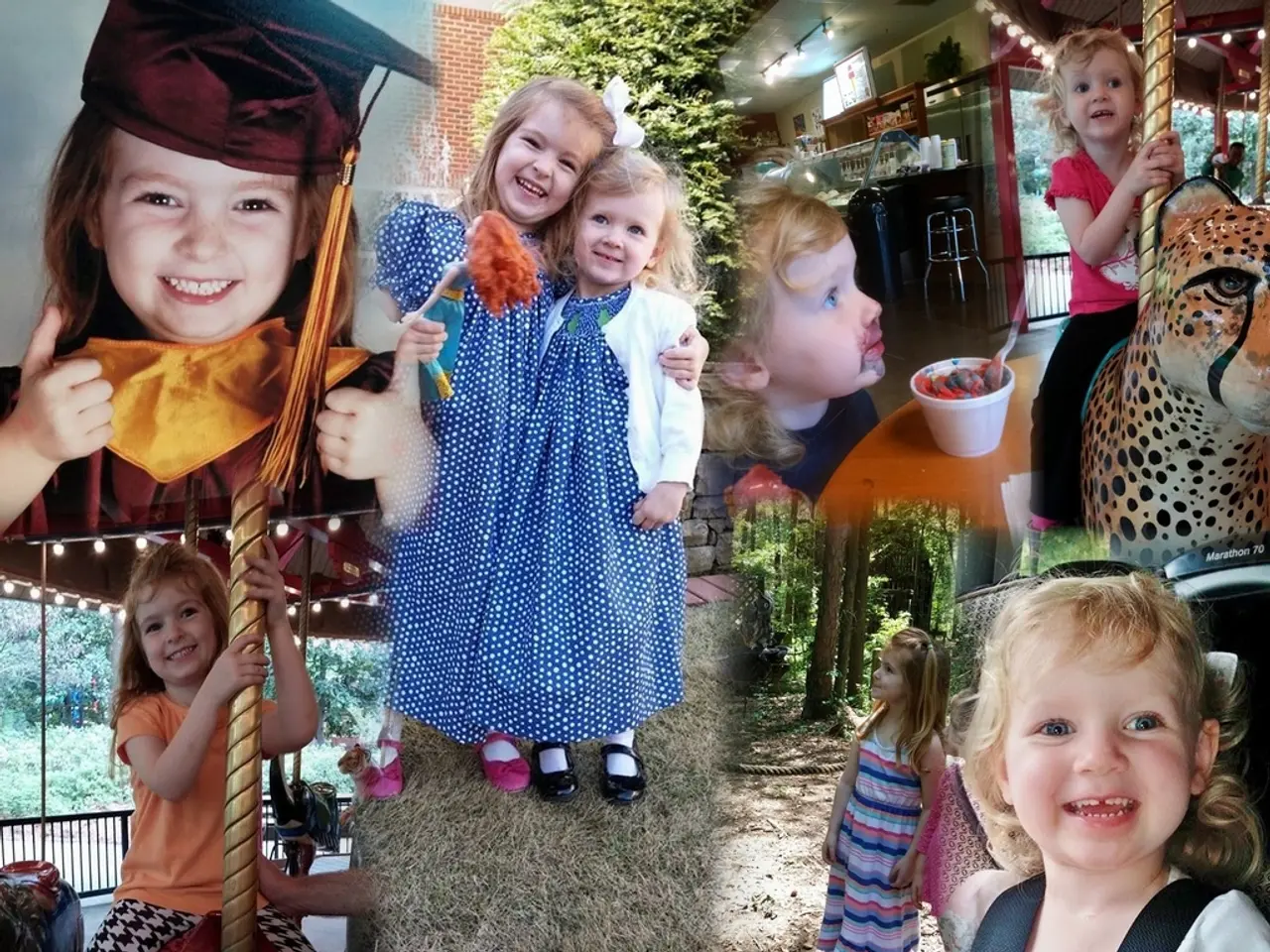 Group bonding exercises designed to enhance teamwork and mutual understanding among adolescents: