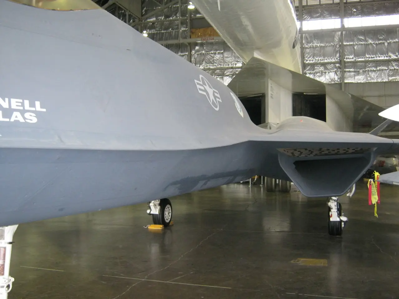 Military aircraft mobilized towards a TUI flight bound for Lanzarote upon discovery of a bomb...