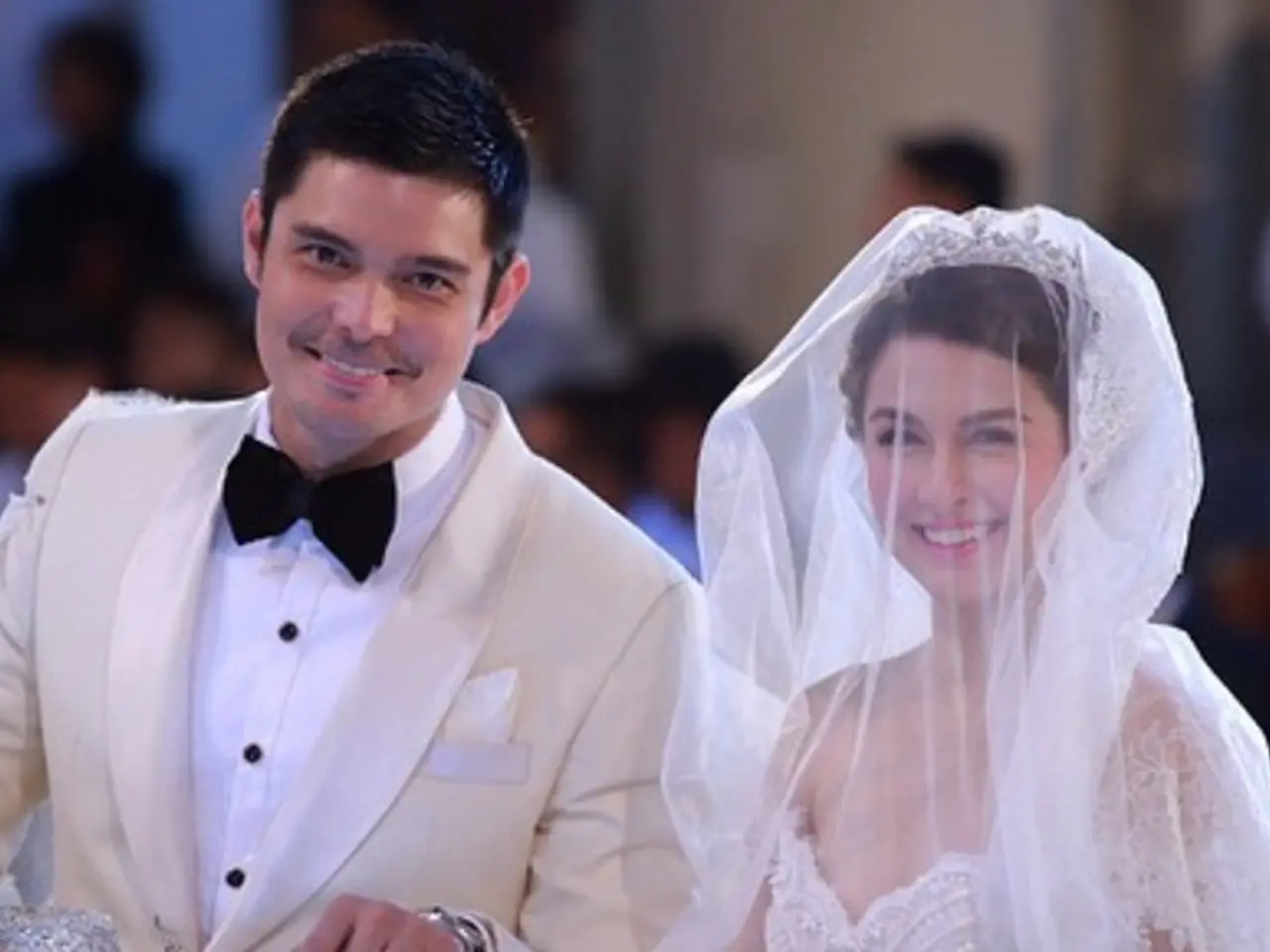 Jeff Bezos Spends an Insignificant Amount on His Wedding Compared to Average Citizens' Expenses