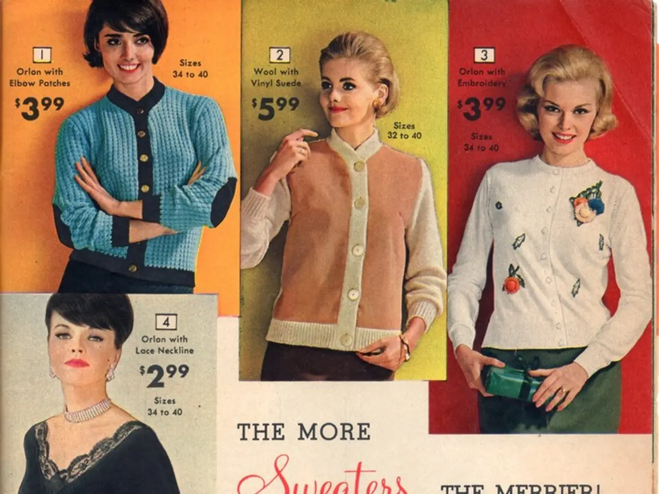 The Coexistence of Contemporary Technological Advancements and Time-Honored Rural Lifestyles