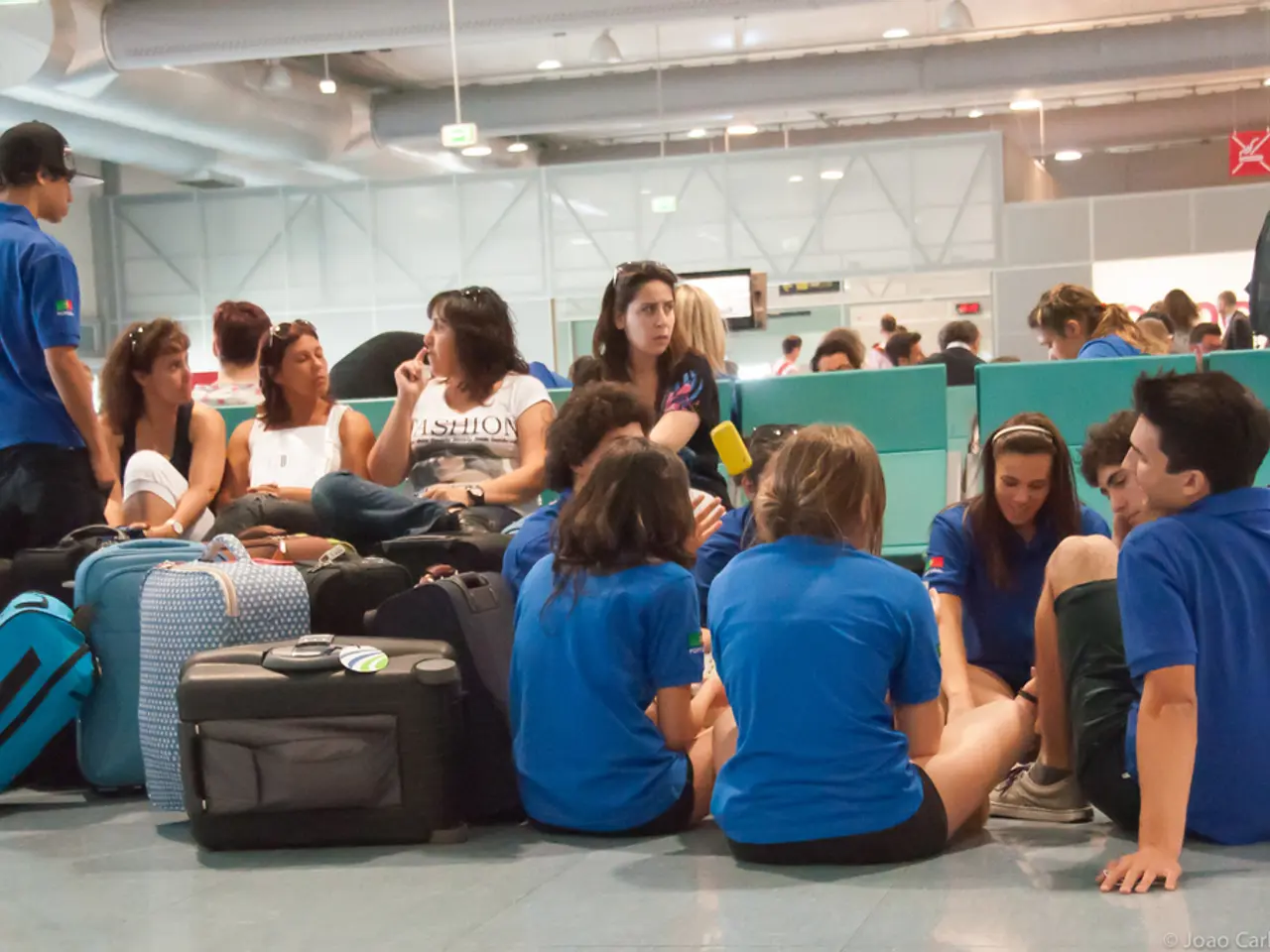 Top U.S. Airports Expanding Potential for Congestion: Expected Busiest Airports in 2022 and 2023...