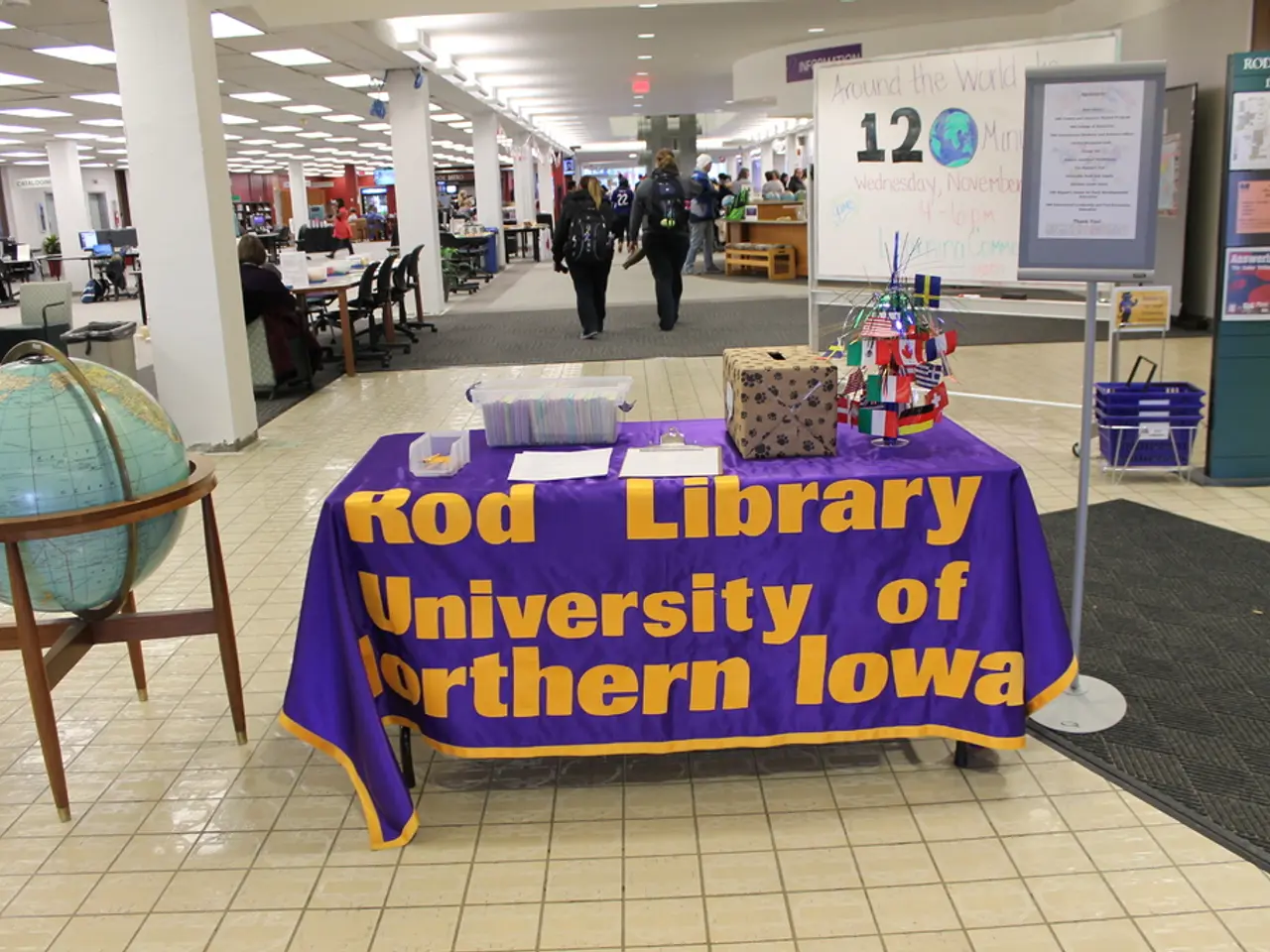 Craftsmanship from the UAE Graces Expo 2025 Osaka-Kansai, Showcasing Traditional Skills through...