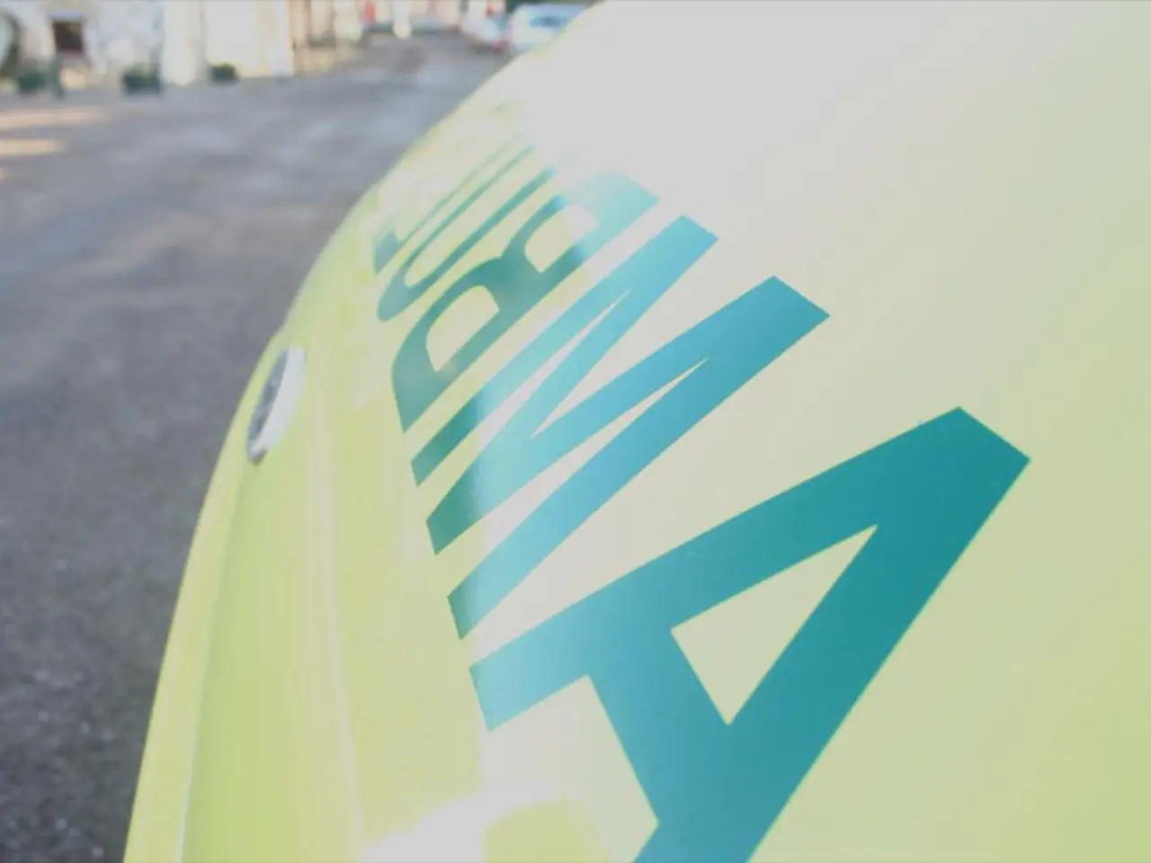 Unknown Fuel Source Discovered