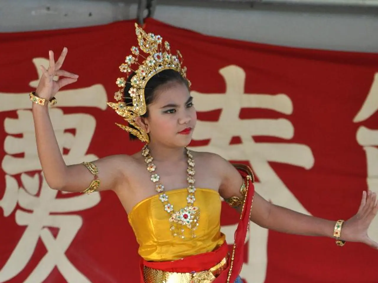 Exploring ancestral customs - Journeying with Indigenous and Celtic Canadians