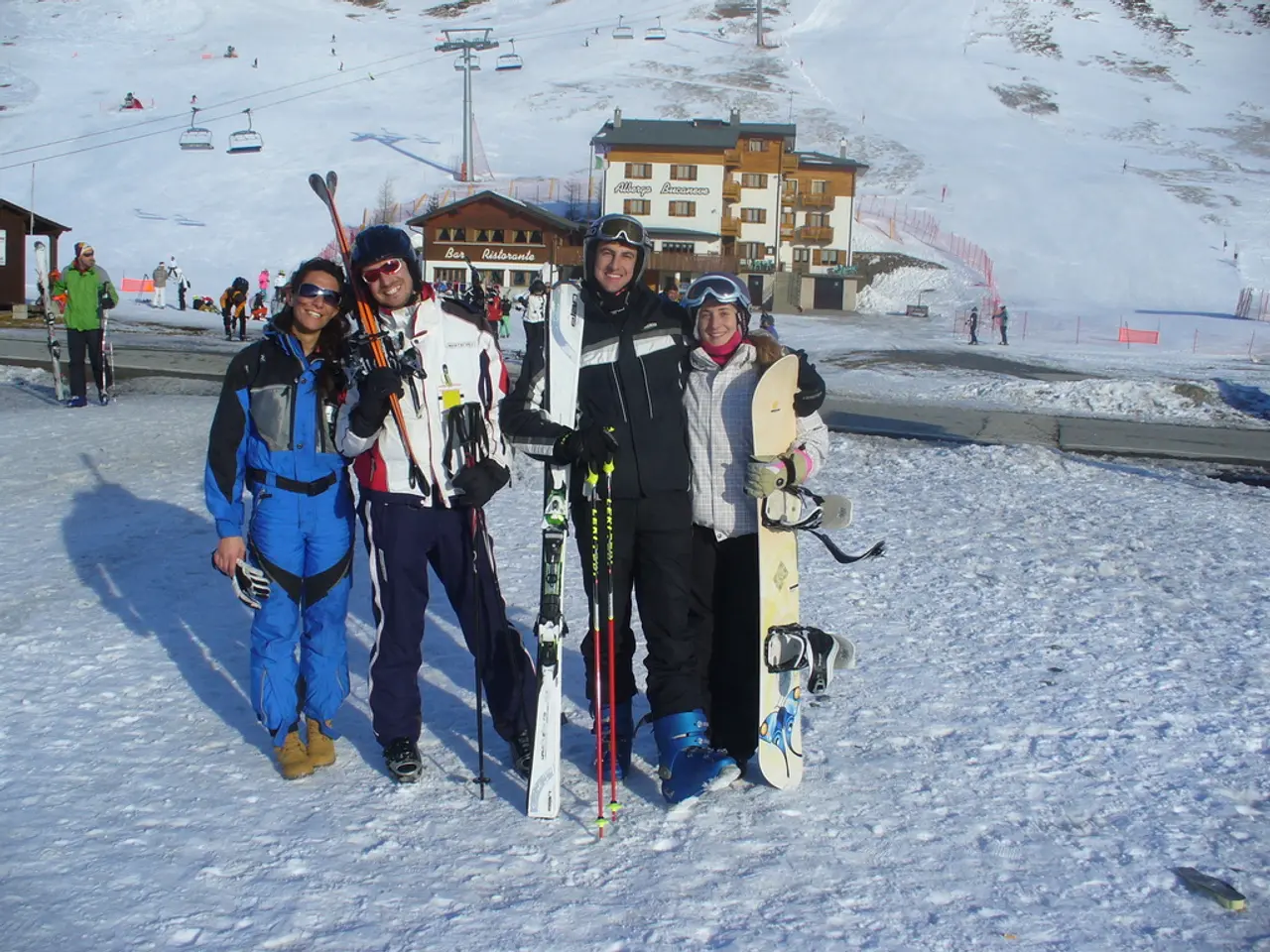 September is an ideal month for families to visit Sochi, deemed as the most kid-friendly city.