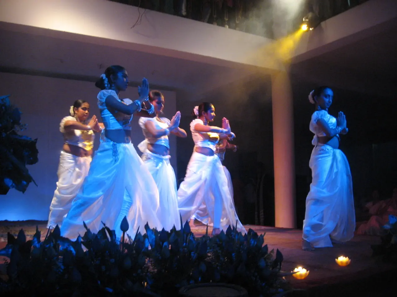 Daytime music event guest from Uruguay searching for local host family