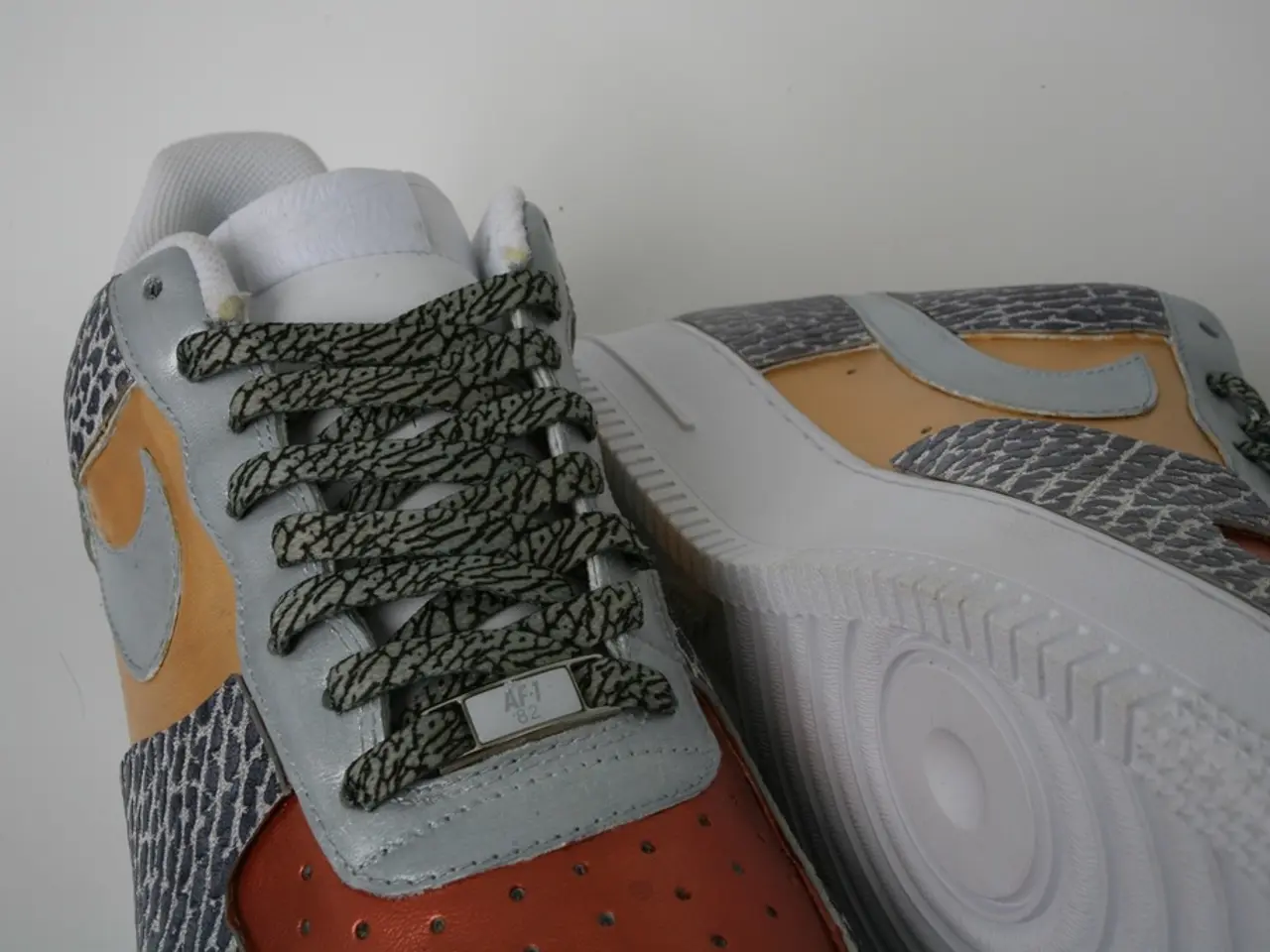 Multiple Footwear Options Ideal for Your Upcoming Holiday Getaway