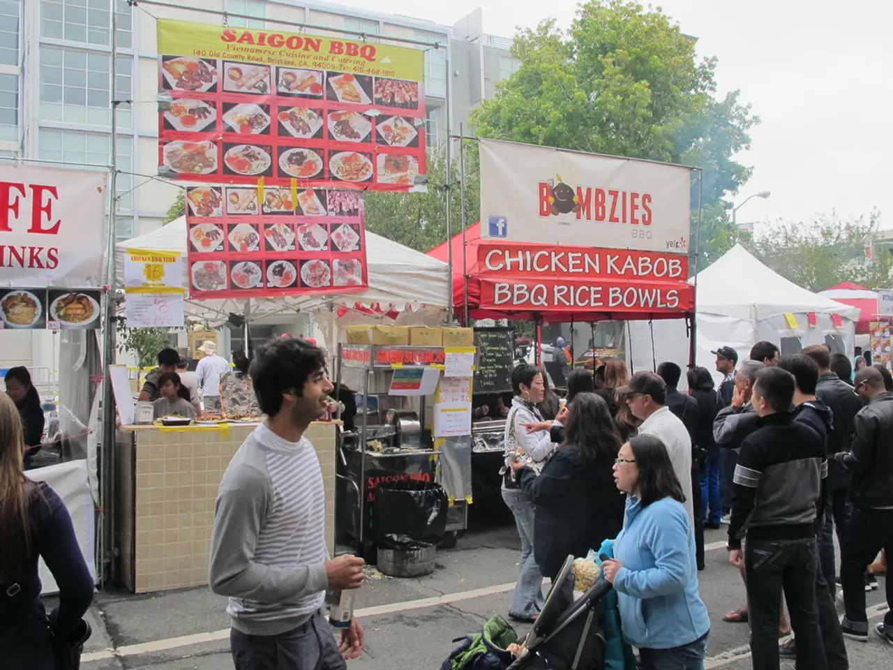 Recognition Award for the Rodinger's "Raiberdatschi" Event