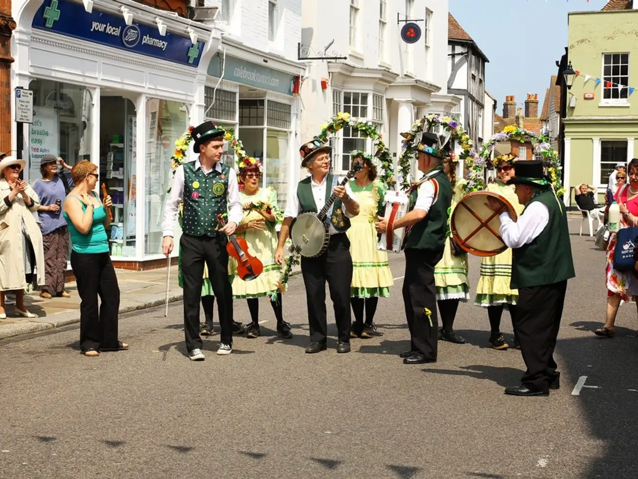 In the convergence of past and present Berlin, Urban-Eck stands tall as Kreuzberg's final authentic...