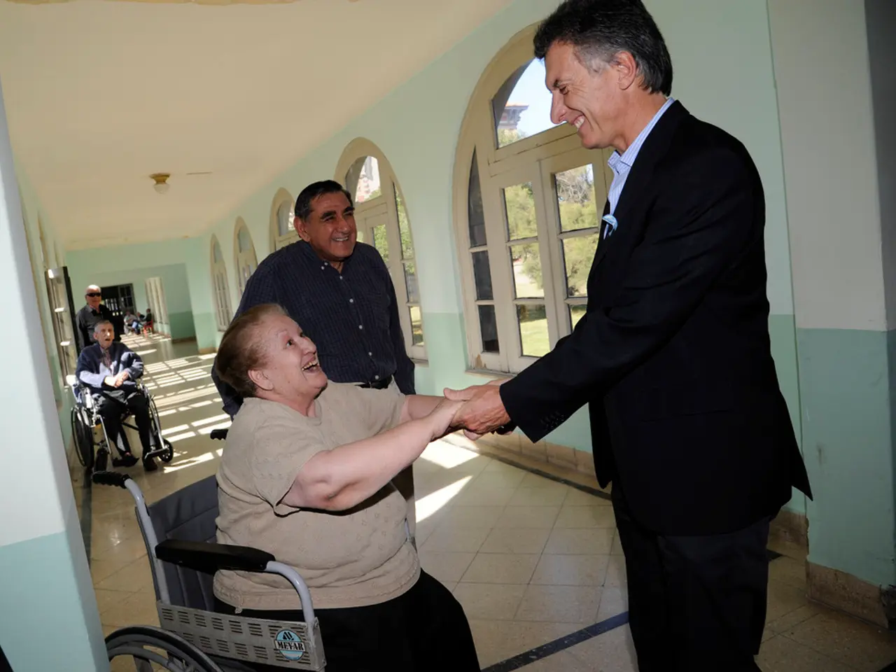 Leisure Days: When impromptu decisions, excessive preparation, and ambiguity become part of the...