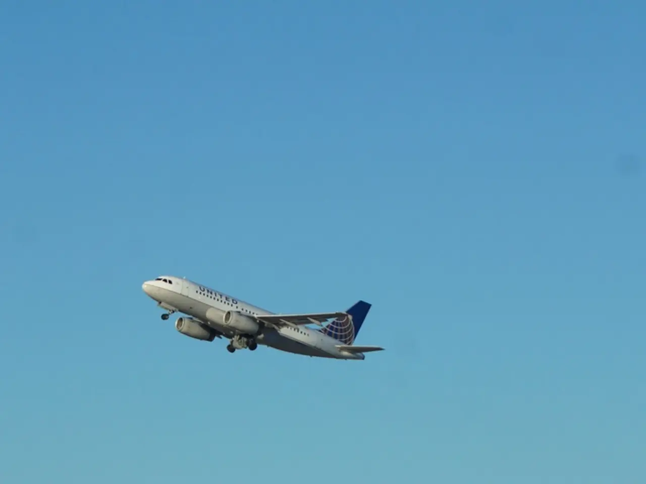 Affordable Air Travel: Journey to Spain for 6,400 Avios Points Per Passenger This Autumn