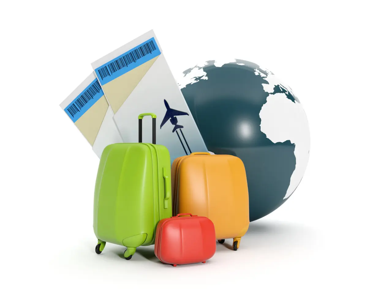 Budget Airline Booking Warning Revealed by Rick Steves' Son: Unseen Details to Consider