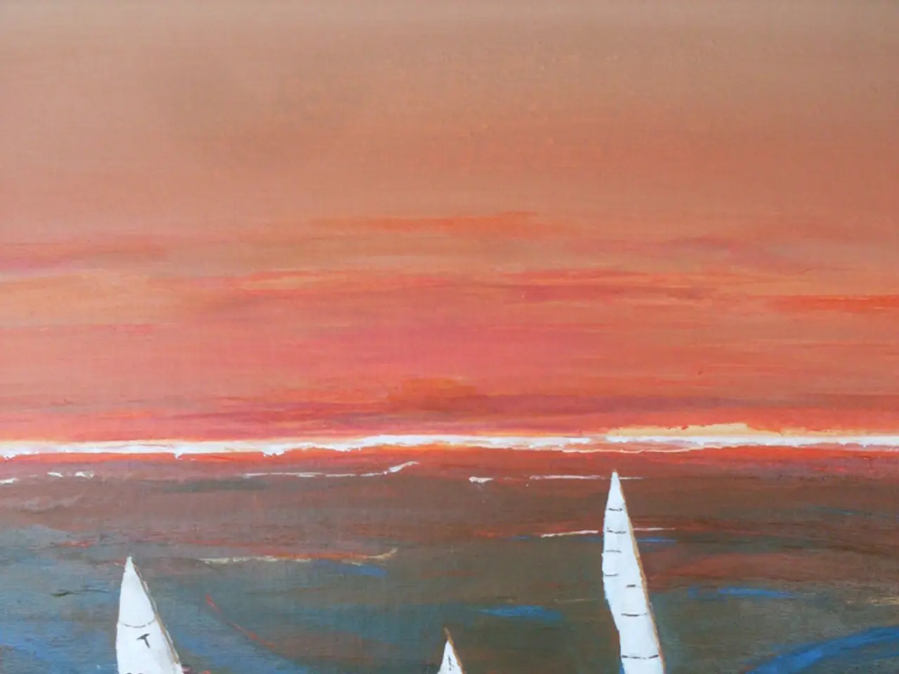 Dream Vacation Funded: AIDA Enthusiast Secures Loan for Cruise Voyage