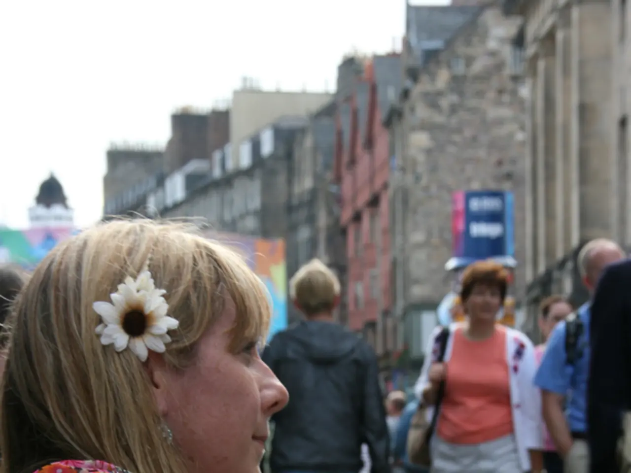 Women over the age of 50 are reinventing independent travel by focusing on cultural immersion,...