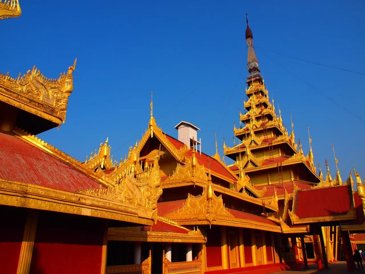 "Ranking Laos as the Top Affordable Travel Destination for Indian Tourists in 2025"