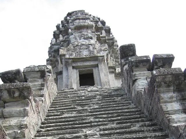 Explore the historical allure of Sicily, a captivating Italian island gem brimming with antiquated...