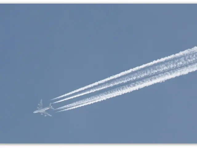 Aircraft carrying Easyjet passengers is forced to touch down in Munich.