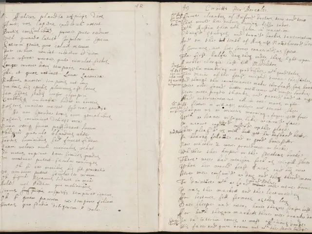 11 Prohibited Phrases to Address a Scribe: