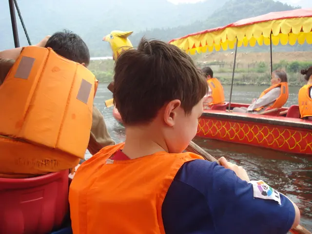 Top Solo Destinations in America for Unaccompanied Journeys