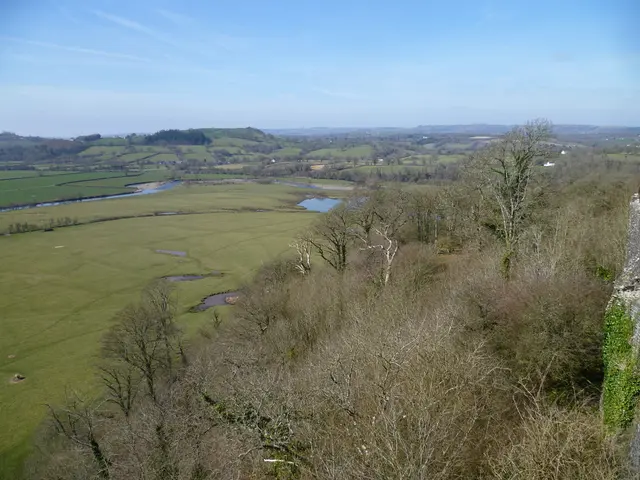 Striking Images of Iceland's Awe-Inspiring Uplands