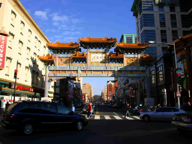 Southwestern streets are expected to be bustling by the holiday's conclusion.