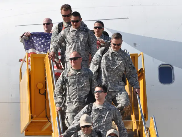 Upheaval anticipated at airports: More than 18 million travelers eye July 4th for air travel