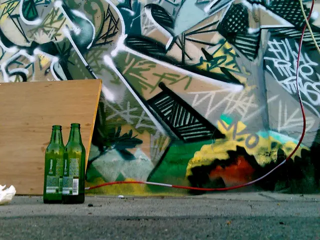 Canada's Top Tourist Hot Spots, as Perceived by Tripadvisor Users' Experiences