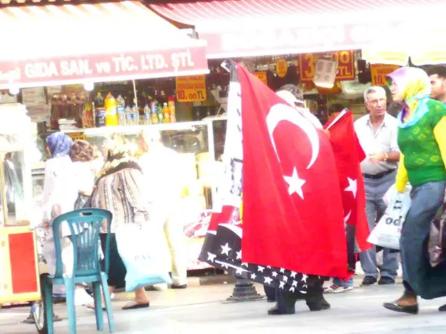 Symptoms of Excessive Negativity in Your Surroundings: Strategies for Identification and Management