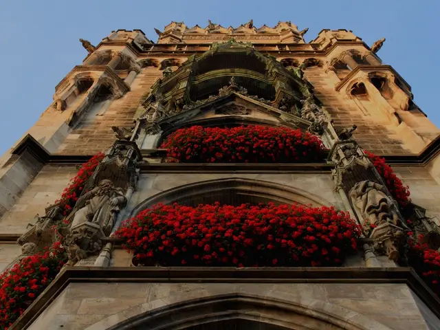 Nine Enchanting Romanian Castles, straight from a Storybook Fantasy