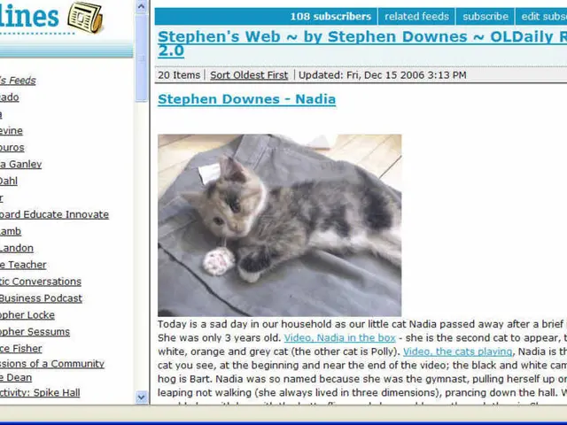 9 Strategies for Daily Astonishment: Harnessing Social Media for Exploring and Sharing Natural...