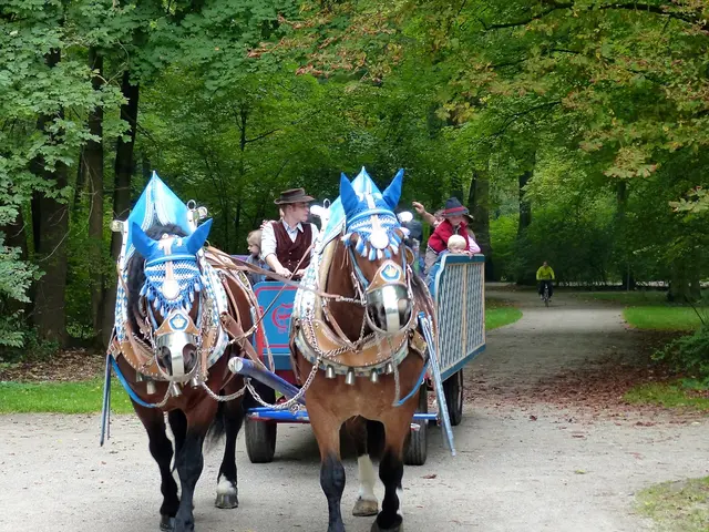 Cowboy, Shepherd, and a Political Proposal in Samarkand: Three Individuals Form an Alliance for a...