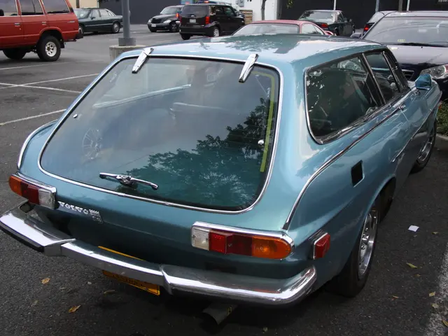 Convenient airport parking options available in Hanover