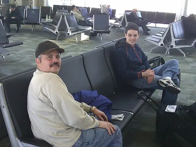 European airline companies forbid imposing fees for carry-on baggage within the Union