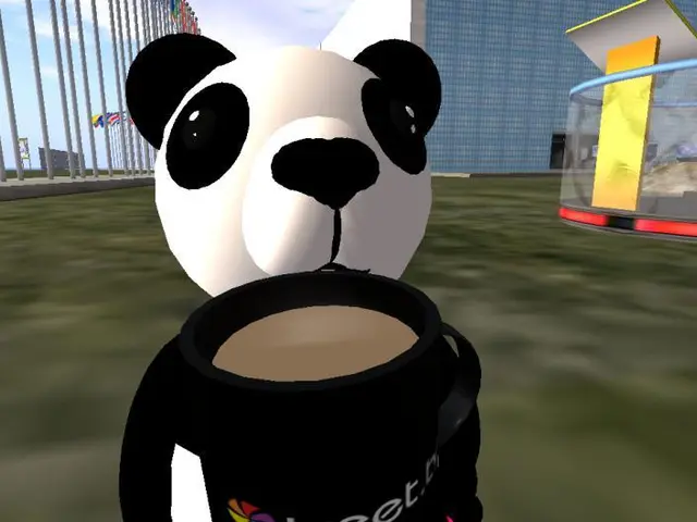 Discover Tranquility in America's National Parks: A Break from Academic Pressure