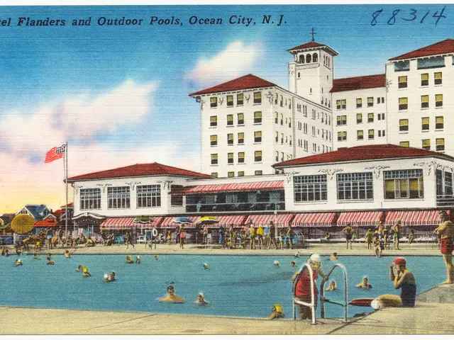 Discovering Aquatic Mysteries: Unveiling the Enigmas Surrounding Your Underwater Fantasies