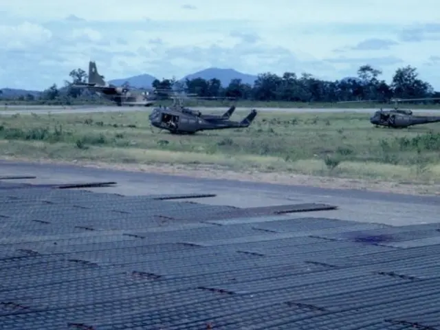 Fighting off the chill with the Airbus Helicopter H125