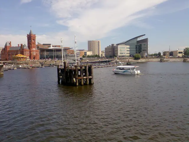 Coastal Regions of Kerala, India Under Scrutiny