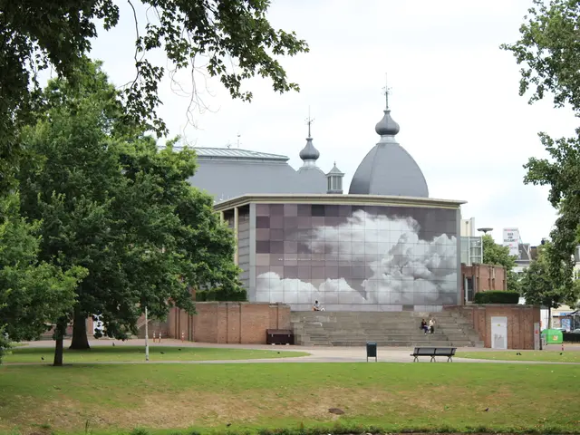 Experience luxury garden stays in the UK at these top hotels offering lush gardens: