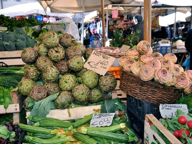 Supervisor Overseeing Tasks and Resources