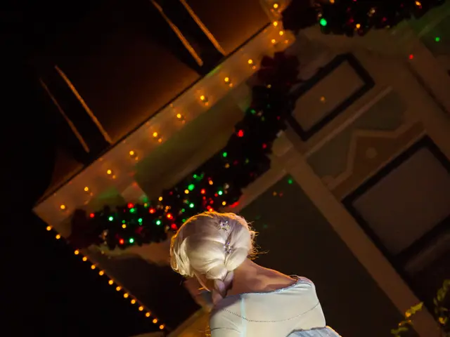 Coexistence of Advanced Technologies and Age-Old Lifestyle Methods