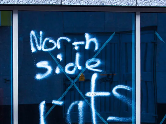 Border Control Operations Remain Unhindered by Federal Law Enforcement