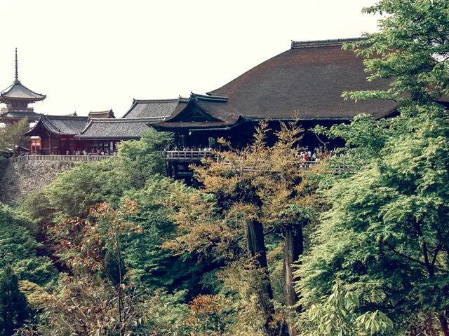 Mystery Surrounding Machu Picchu: Exploring Its Significance