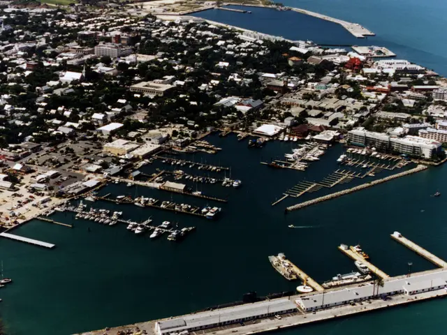 Uncovering the Uncharted Territories of Hamburg: A Journey into the Unknown of Germany's Second...