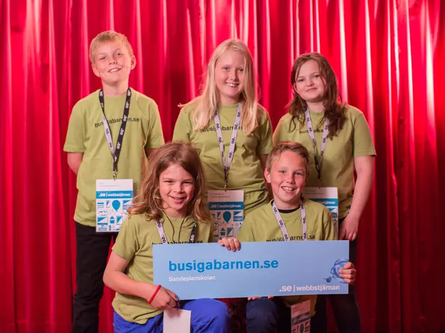 Elimination of Child Passports Effective from January Onwards