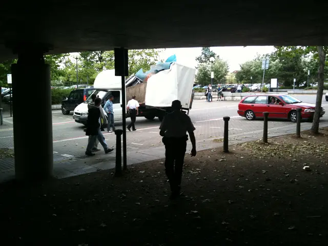 Streamlining Your Journey with Bhinneka Shuttle Services