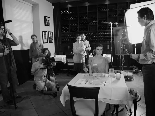 Lengthy filming sessions and prolonged delays: An overview of production set experiences