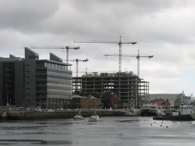 Revitalization of Travel Funds